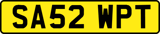 SA52WPT