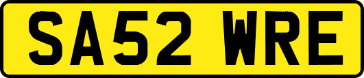 SA52WRE