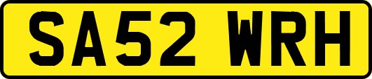 SA52WRH