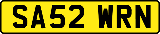 SA52WRN