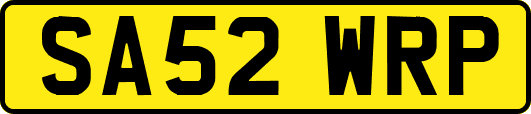 SA52WRP