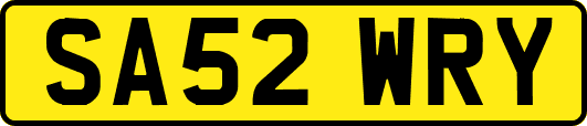 SA52WRY