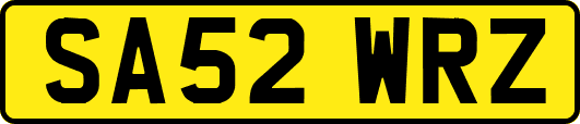 SA52WRZ