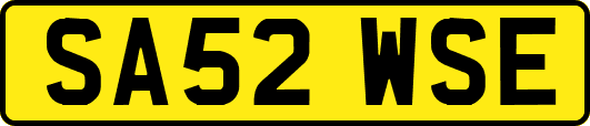 SA52WSE