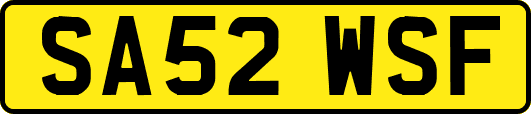SA52WSF