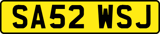 SA52WSJ