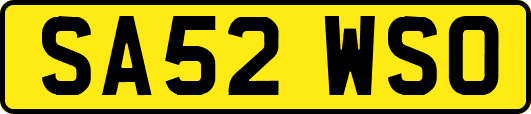 SA52WSO