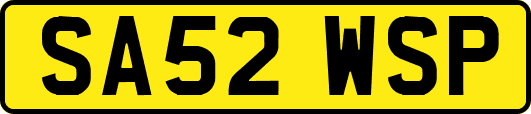 SA52WSP