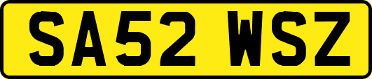 SA52WSZ