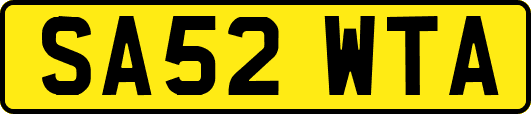 SA52WTA