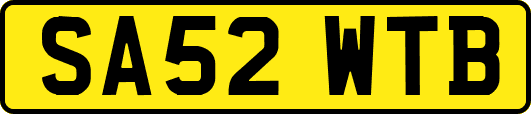 SA52WTB