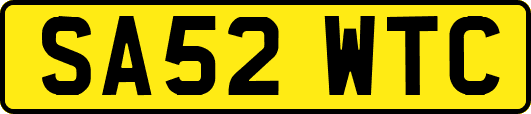 SA52WTC