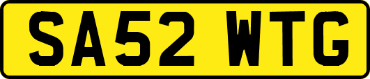 SA52WTG