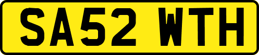 SA52WTH