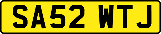 SA52WTJ