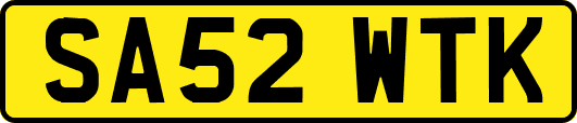 SA52WTK