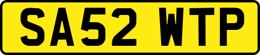 SA52WTP