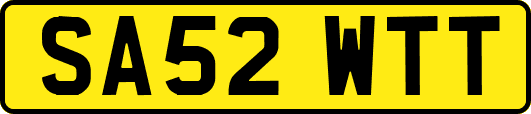 SA52WTT
