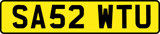 SA52WTU