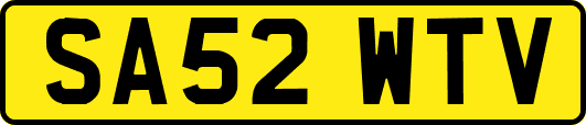 SA52WTV