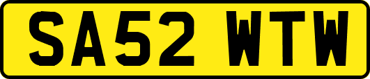 SA52WTW