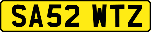 SA52WTZ