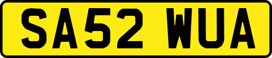 SA52WUA
