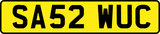 SA52WUC