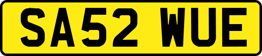SA52WUE