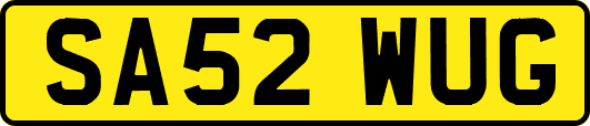 SA52WUG