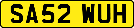 SA52WUH