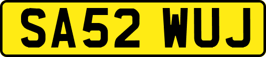 SA52WUJ
