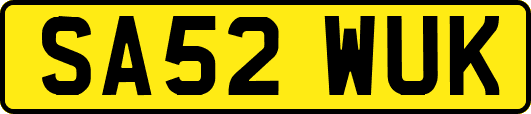 SA52WUK