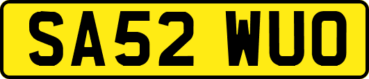 SA52WUO