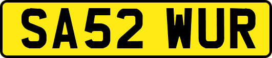 SA52WUR