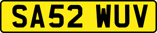 SA52WUV