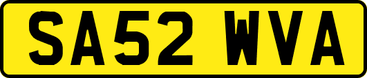 SA52WVA