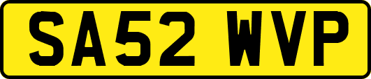 SA52WVP