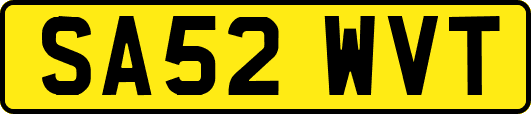 SA52WVT
