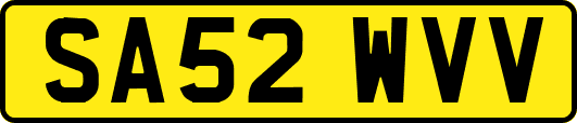 SA52WVV
