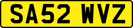 SA52WVZ