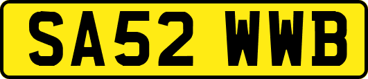SA52WWB