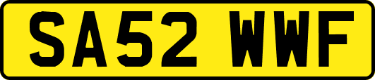SA52WWF