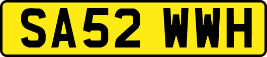 SA52WWH