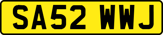 SA52WWJ