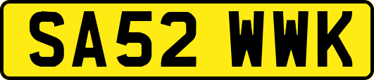 SA52WWK