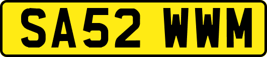 SA52WWM