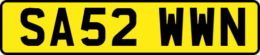 SA52WWN