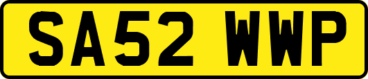 SA52WWP
