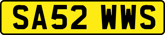 SA52WWS